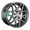 Диск LS 785 GMF 6.5x15/5x100 ET38 D57,1