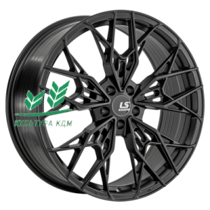 Диск LS FlowForming RC83 BKS 9x20/5x108 ET35 D65,1