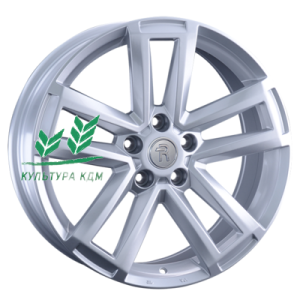 Диск Replay VV255 Sil 8x19/5x120 ET43 D65,1