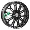 Диск RST R208 (Jolion) BL 6.5x18/5x114,3 ET37 D66,5