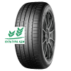 Шина Yokohama Advan Sport V107C 265/40ZR19 102 (Y) TL