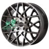 Диск PDW Velocity (9103) M/TBS-2 7x16/4x100 ET40 D60,1