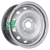 Диск Magnetto 15001 S AM Silver 6x15/4x100 ET50 D60,1