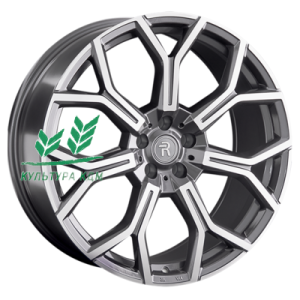 Диск Replay VV398 GMF 9.5x21/5x112 ET42 D66,6