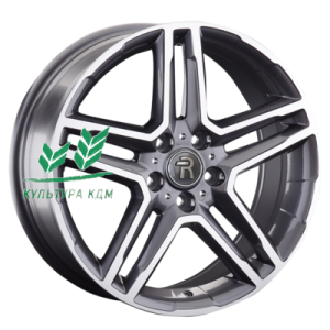 Диск Replay LX128 GMF 7.5x18/5x114,3 ET35 D60,1