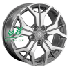 Диск Replay KI344 GMF 7x17/5x114,3 ET50 D67,1