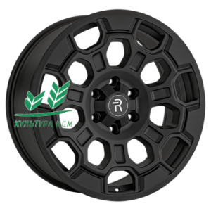 Диск Replay TA23 MB 9x20/6x139,7 ET40 D100,1