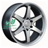Диск LS 164 MBF 9x20/6x139,7 ET25 D106,1