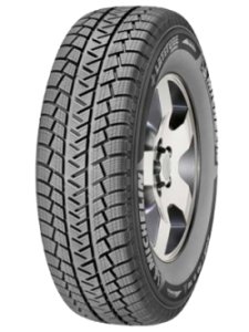 Шина Michelin Latitude Alpin 235/55R18 100 H
