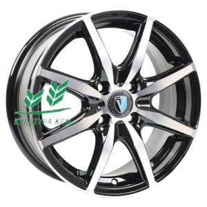 Диск Venti 1515 BD 6x15/4x100 ET50 D60,1