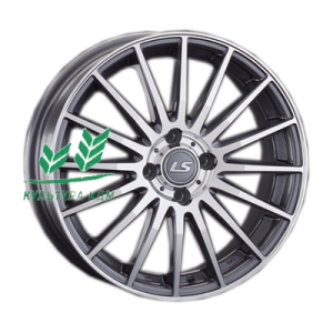 Диск LS 425 GMF 6x16/4x100 ET41 D60,1