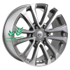 Диск RST R058 (Prado) GRD 7.5x18/6x139,7 ET25 D106,1