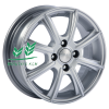 Диск СКАД Монако (КЛ185) Селена 5.5x14/4x100 ET43 D67,1