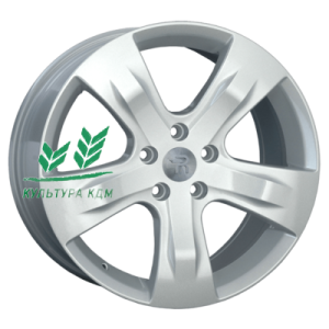 Диск Replay TY282 Sil 8x18/5x114,3 ET50 D60,1