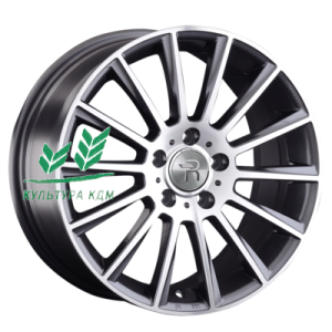 Диск Replay A191 GMF 8x20/5x112 ET28 D66,6