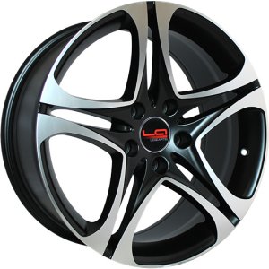 Диск Replica B124 mbf 8x18/5x120 ET30 D72,6