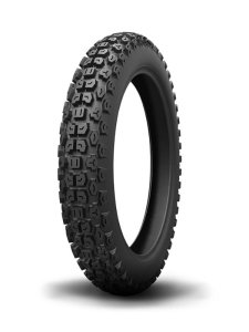 Шина Kenda K270 DUAL SPORT 4.10-18 4PR 58P TT