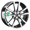 Диск Replay GS7 BKF 8.5x20/5x114,3 ET43,5 D67,1