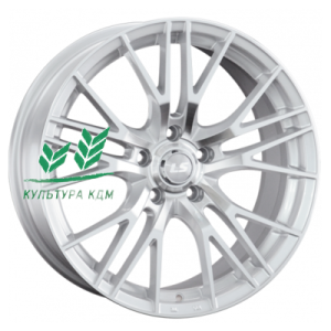 Диск LS 861 SF 7.5x17/5x114,3 ET45 D67,1