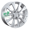 Диск Replay TY329 Sil 7.5x19/5x114,3 ET40 D60,1