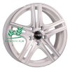 Диск Tech Line 710 WD 7.5x17/5x114,3 ET45 D73,1