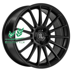 Диск Replay B206 BKS 8x19/5x112 ET47 D66,6