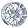 Диск Replay TY279 Sil 8x18/5x114,3 ET50 D60,1