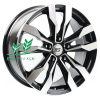 Диск RST R047 (i-40) BD 7x17/5x114,3 ET41 D67,1