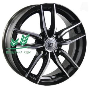 Диск RST R076 (Creta) BD 6x16/5x114,3 ET43 D67,1