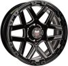 Диск MAMBA M23 SR39G GBQAP 9.0x20/6x139,7 ET12 D106,1