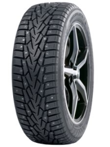 Шина Nokian Tyres Hakkapeliitta 7 295/30R19 100 H