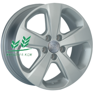 Диск Replay GN71 Sil 7x17/5x105 ET42 D56,6