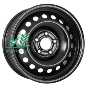 Диск Magnetto 16010 AM Black 6.5x16/5x114,3 ET38 D67,1