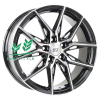 Диск RST R218 (Mazda/Kia) BD 7.5x18/5x114,3 ET50 D67,1