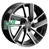 Диск Replay LX142 GMF 7x17/5x114,3 ET35 D60,1