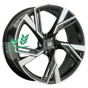 Диск LS Forged LS FG23 BKF 8x20/5x112 ET45 D66,6
