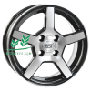 Диск RST R024 (Datsun) BD 5.5x14/4x98 ET33 D58,6