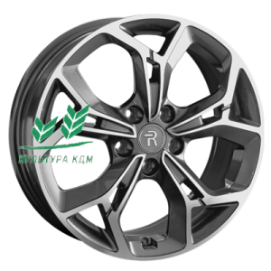 Диск Replay CHR95 GMF 7x17/5x108 ET40 D65,1