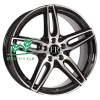 Диск FR replica MR274 BMF 8x18/5x112 ET43 D66,6