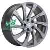 Диск Khomen Wheels KHW1901 (Exeed VX/TXL/LX) Brilliant Silver 7.5x19/5x108 ET36 D65,1