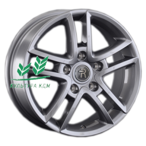 Диск Replay VV30 GM 7x17/5x120 ET55 D65,1