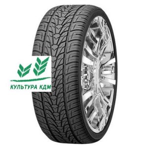 Шина Nexen Roadian HP 255/30R22 95 V TL