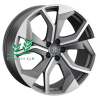 Диск Replay VV356 MGMF 9.5x21/5x112 ET31 D66,6