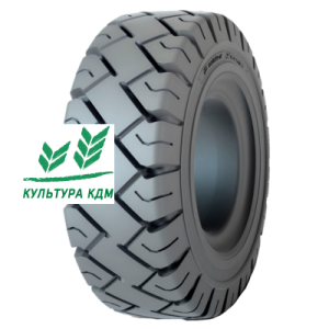 Шина Camso (Solideal) Xtreme NM 8-9 Цельнолита