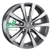 Диск Replay FA22 GMF 7x17/5x114,3 ET40 D57,1