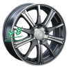 Диск LS 209 GMF 6.5x16/5x110 ET37 D65,1