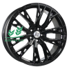 Диск RST R052 (Toyota) BL 8x20/5x114,3 ET35 D60,1