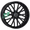 Диск MAK Speciale Gloss Black 9x21/5x108 ET35 D63,4