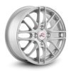 Диск XtrikeRST R004 HSL 5,5x14/4x100 ET43 D60,1