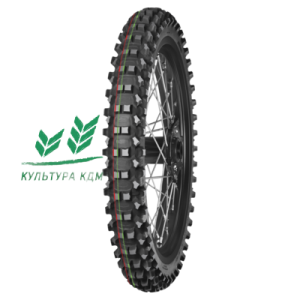 Шина Mitas Terra Force-MX MH 70.00/100-19 42 M TT (только шина)